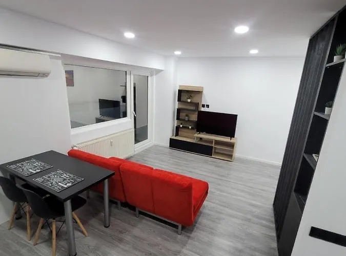 88 Apartment Bukarest