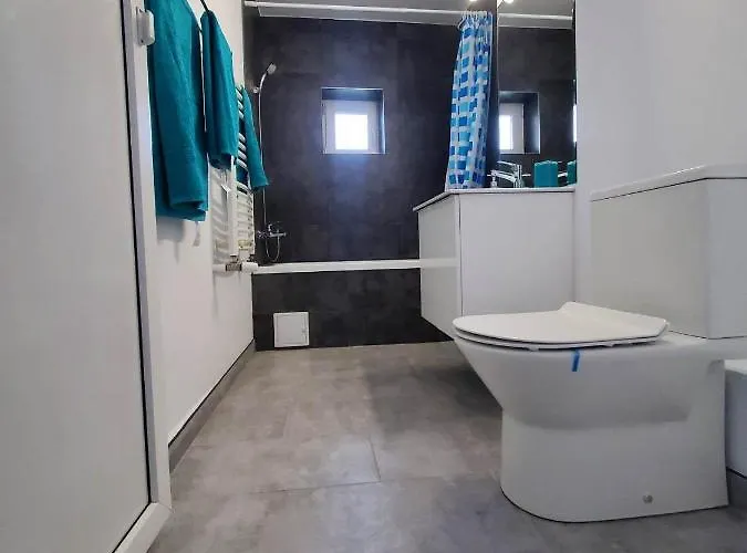 88 Apartament Bukareszt