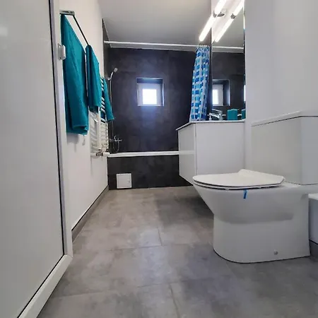 88 Apartmán Bukurešť