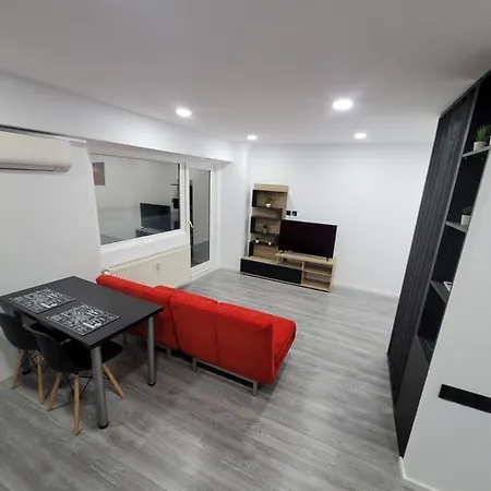 88 Apartament Bukareszt